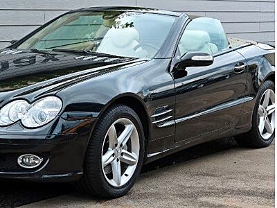 Mercedes-Benz SL 350  Leder,Navi,Xenon,Sitzkühlung + Heizung