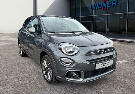 Fiat 500X Sport 1.5 GSE Hybrid 96kW (130 PS)