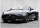 Jaguar F-Type P450 R-DYNAMIC BLACK R-DYNAMIC BLACK