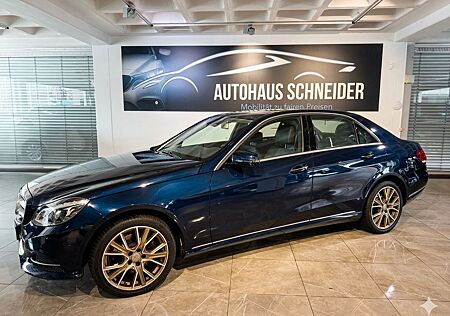 Mercedes-Benz E 350 BT 4Matic Limousine *Fond Komfort*Navi*LED