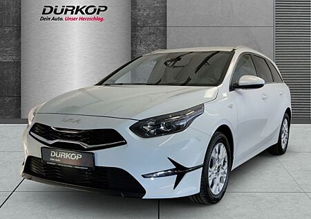 Kia Cee'd Sportswagon Ceed_sw 1.5T Vision Automatik Navi Mehrzonenklim