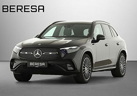 Mercedes-Benz GLC 400 e 4M AMG Night Digital Light Distronic