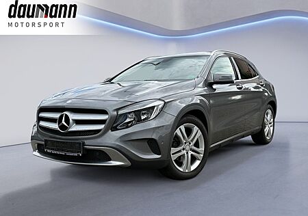 Mercedes-Benz GLA 220 CDI 4Matic *Pano*Navi*Parkassis*