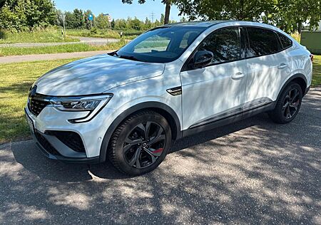 Renault Arkana RS Line Mild Hybrid 140 EDC Techno Techno