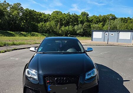Audi RS3 2.5 TFSI S tronic quattro Sportback -