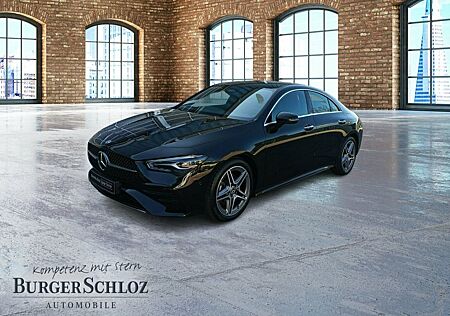 Mercedes-Benz CLA 180 Coupé AMG/LED/RFK/VKA/KEYL./