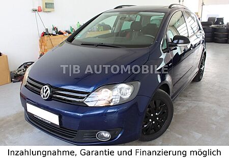 VW Golf Volkswagen 1.2 TSI Plus Match Shz Klimaautomatik!