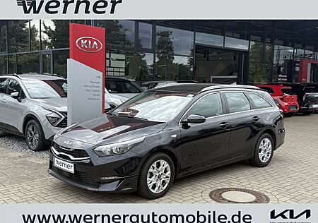 Kia Cee'd Sportswagon Ceed SW 1.5 T DCT7 Vision Komfort Paket+ Navi