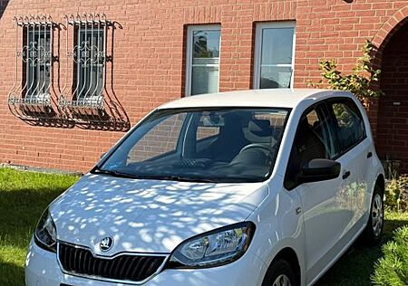 Skoda Citigo 1.0 MPI 44kW Active Active