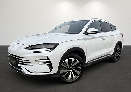 BYD SEAL U PHEV DM-i Comfort*125-KM-electric*White/B