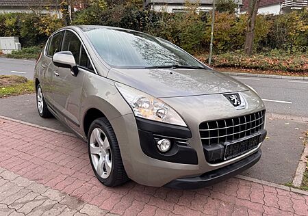 Peugeot 3008 Active