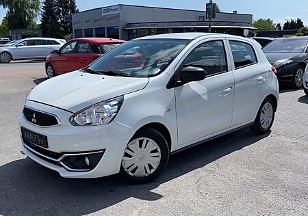 Mitsubishi Space Star 1.0i/Klima/