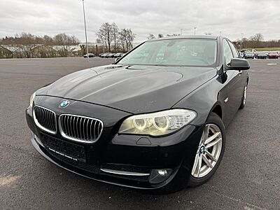 BMW 530d 258PS 3.0 Limousine xDrive 35045 ready