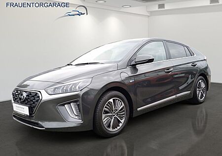 Hyundai Ioniq Style Plug-In Hybrid 1.6 GDI EU6d Navi Sou