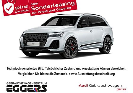 Audi SQ7 4.0 TFSI qu/Tip. *Matrix*AHK*Pano*HuD*B&O*