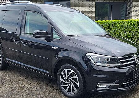 VW Caddy Volkswagen Join BMT AUTOMATIK AHK ACC Bi-Xenon