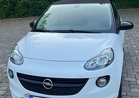 Opel Adam OPEN AIR 1.0 Turbo
