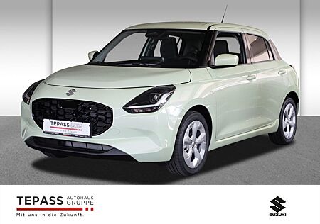 Suzuki Swift 1.2 Dualjet Comfort LED NAVI SHZ PDC KAMER