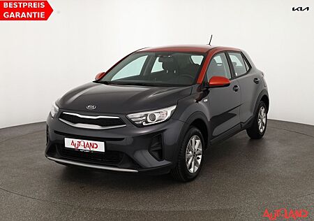 Kia Stonic 1.2 Edition 7 Tempomat Sitzheizung AHK