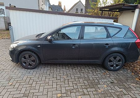 Kia Cee'd Sportswagon