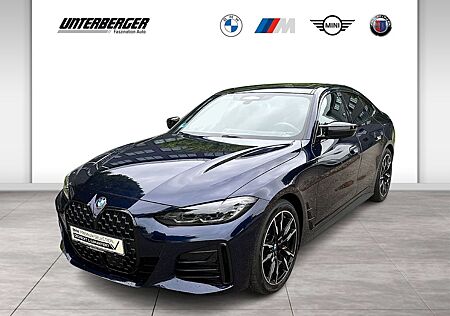 BMW M440i xDrive Gran Coupé HK HiFi DAB GSD Shz