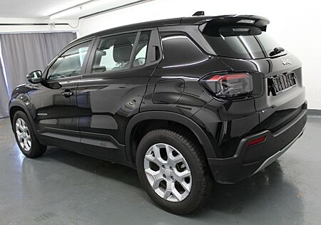 Jeep Avenger 1.2 Altitude Navi+Sound+Kamera+el. Heckk