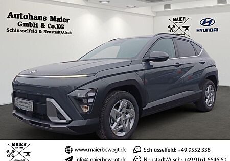 Hyundai Kona Trend 1.6 T-GDI *NAVI*SHZ*RFK*KLIMA*PDC*