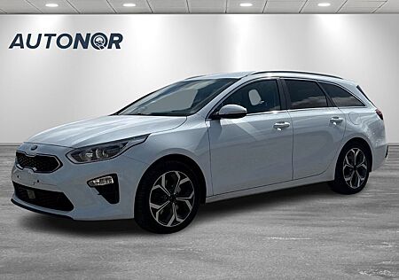 Kia Cee'd Sportswagon Ceed SW 1.4 140PS Aut. Intro Edition
