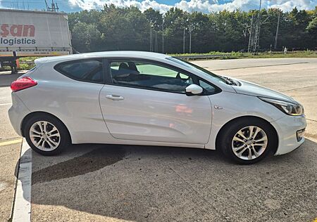 Kia Pro_ceed pro_cee'd / ProCeed 1.6 GDI Edition 7 pro_ce...