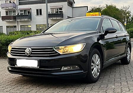 VW Passat Variant Volkswagen Comfortline BMT/Start-Stopp
