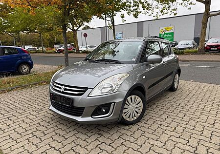 Suzuki Swift Club 4x4 TÜV Neu * Bremsen & Inspekt. Neu*