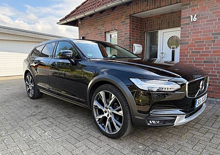 Volvo V90 Cross Country D4 AWD Pro Geartronic Pro