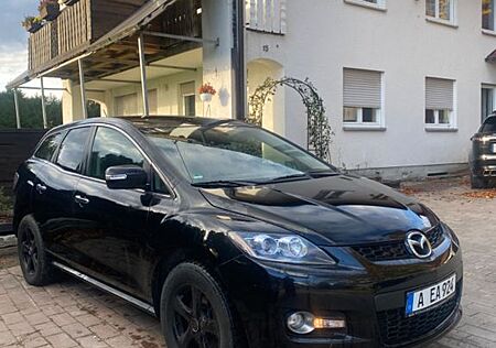 Mazda CX-7 2.3 Expression Expression