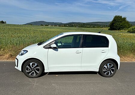 VW Up Volkswagen ! e-! Aktive CCS, Winterpaket und WR