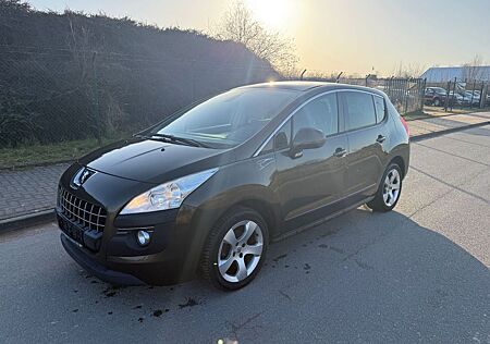 Peugeot 3008 Premium