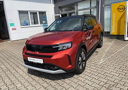 Opel Frontera Electric GS Navi+Sitzhzg+Rückfkam+Klima