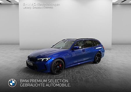 BMW 330e Touring M Sport Harman/K LiveCockpitProf