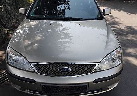 Ford Mondeo 1.8 92 kW Ghia