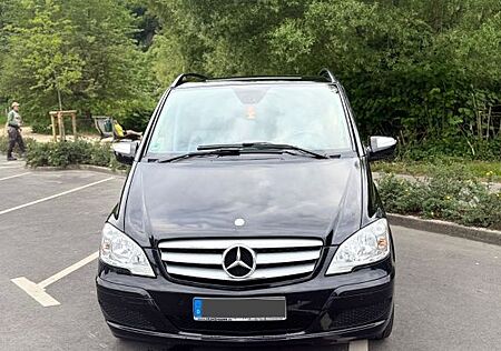 Mercedes-Benz Viano CDI TREND