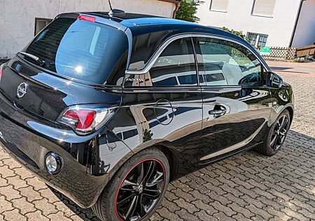 Opel Adam Slam 1.4