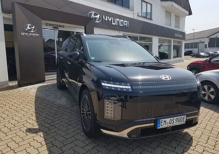 Hyundai IONIQ 9 UNIQ 4WD 6-Sitzer Panorama