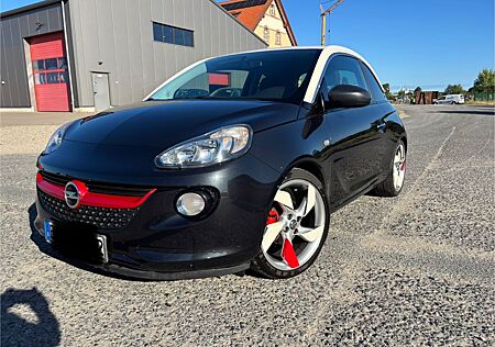 Opel Adam SLAM 1.4 74kW SLAM