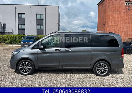 Mercedes-Benz V 250 d 4MATIC 9G-TRONIC "EDITION" / 1-Hand