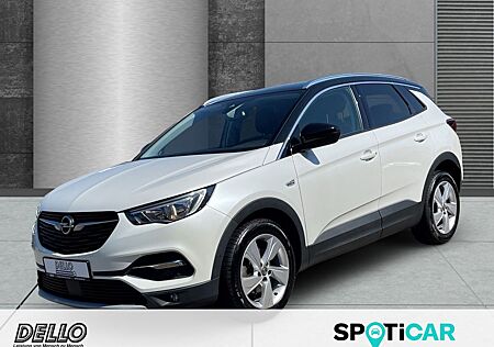 Opel Grandland X INNOVATION AT Allwetter Klimaautomat