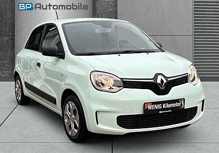 Renault Twingo SCe 65 Life *HU+ÖL-SERVICE NEU*