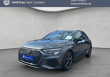 Audi A3 35 TFSI Sportback S tronic S line