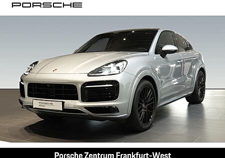 Porsche Cayenne GTS Coupe BOSE Sportabgasanlage Panorama