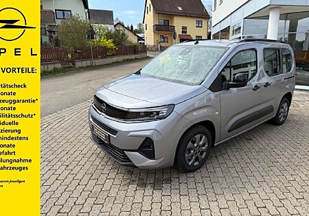 Opel Combo Life Edition Plus 1.2 T/ 110 PS Kamera SHZ