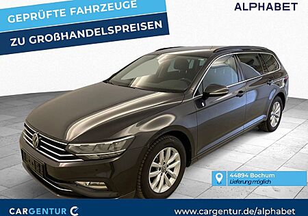 VW Passat Variant Volkswagen 2.0 TDI Business ACC LED Lane