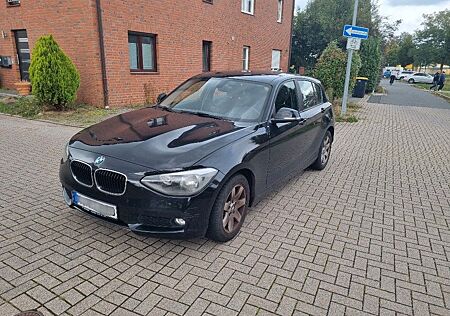 BMW 114i -